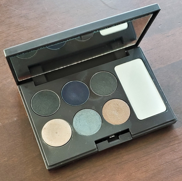 NIB Laura Mercier Intense Clays Palette - Picture 2 of 6